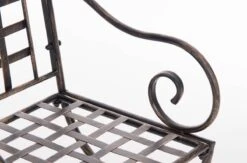 CLP Lotta - Tuinstoel Bronzen -Tuinbenodigdheden Bevordering 1200x794 6