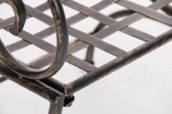 CLP Lotta - Tuinstoel Bronzen -Tuinbenodigdheden Bevordering 1200x794 7