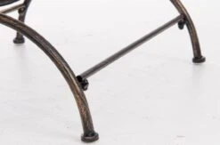 CLP Lotta - Tuinstoel Bronzen -Tuinbenodigdheden Bevordering 1200x794 8