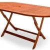 Merkloos Tuintafel Acaciahout - 160x85x75cm - FSC-gecertificeerd -Tuinbenodigdheden Bevordering 1200x794 9