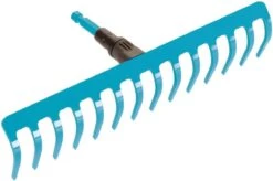 GARDENA Combisysteem Hark 14 Tands Hark - Werkbreedte 36 Cm - Aanbevolen Steellengte 150 Cm 12 GARDENA Combisysteem Hark 14 Tands Hark - Werkbreedte 36 Cm - Aanbevolen Steellengte 150 Cm -Tuinbenodigdheden Bevordering 1200x795 2