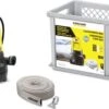 Kärcher SP 5 Dirt Box - Dompelpomp - 9.500 L/u -Tuinbenodigdheden Bevordering 1200x796 10