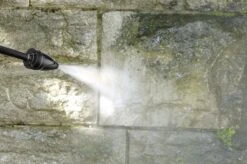 Kärcher - K 25 Silent Limited Edition - Hogedrukreiniger - 1400w - 110 Bar - 20 M²/h - Met Schuimsproeier -Tuinbenodigdheden Bevordering 1200x796 2