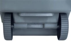 Kruiwagen Met Wielen Antraciet Tuintrolley Shoppingkar Bolderkar Max 50kg -Tuinbenodigdheden Bevordering 1200x796