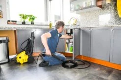 Techweise - Rioolslang Voor Kärcher K2 T/m K7 - 15M - Met Voorwaartse Hogedruksproeiers -Tuinbenodigdheden Bevordering 1200x796 4