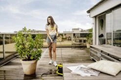 Kärcher K Mini Hogedrukreiniger - 1400W - 110 Bar - 20 M²/h - Licht En Compact -Tuinbenodigdheden Bevordering 1200x798 1