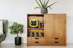 Kärcher K Mini Hogedrukreiniger - 1400W - 110 Bar - 20 M²/h - Licht En Compact -Tuinbenodigdheden Bevordering 1200x798 2