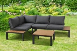 Intimo Garden Loungeset Modena Met Verstelbare Rugleuning -Tuinbenodigdheden Bevordering 1200x799 132