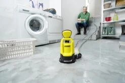 Kärcher SP 2 Flat Dompelpomp - 6000 L/u - 250w 19 Kärcher SP 2 Flat Dompelpomp - 6000 L/u - 250w -Tuinbenodigdheden Bevordering 1200x799 134