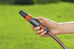 Gardena Waterstop 13 Mm (1/2") - 15 Mm (5/8") -Tuinbenodigdheden Bevordering 1200x799 135