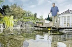 Kärcher SP 3 Dirt Dompelpomp - 7000 L/u - 350w 25 Kärcher SP 3 Dirt Dompelpomp - 7000 L/u - 350w -Tuinbenodigdheden Bevordering 1200x799 138