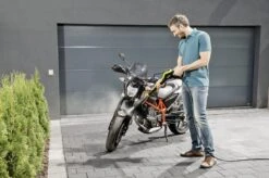 Kärcher K 7 Smart Control Home Hogedrukreiniger - 3000W - 180 Bar - 60 M²/h - Met Terrasreiniger -Tuinbenodigdheden Bevordering 1200x799 14