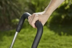 GARDENA - AquaRoll M CleverRoll Easy Slangenwagen - Maximaal 60 Meter - Inklapbare Zwengel 26 GARDENA - AquaRoll M CleverRoll Easy Slangenwagen - Maximaal 60 Meter - Inklapbare Zwengel -Tuinbenodigdheden Bevordering 1200x799 157