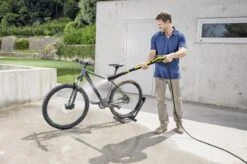 Kärcher K 7 Smart Control Home Hogedrukreiniger - 3000W - 180 Bar - 60 M²/h - Met Terrasreiniger -Tuinbenodigdheden Bevordering 1200x799 16