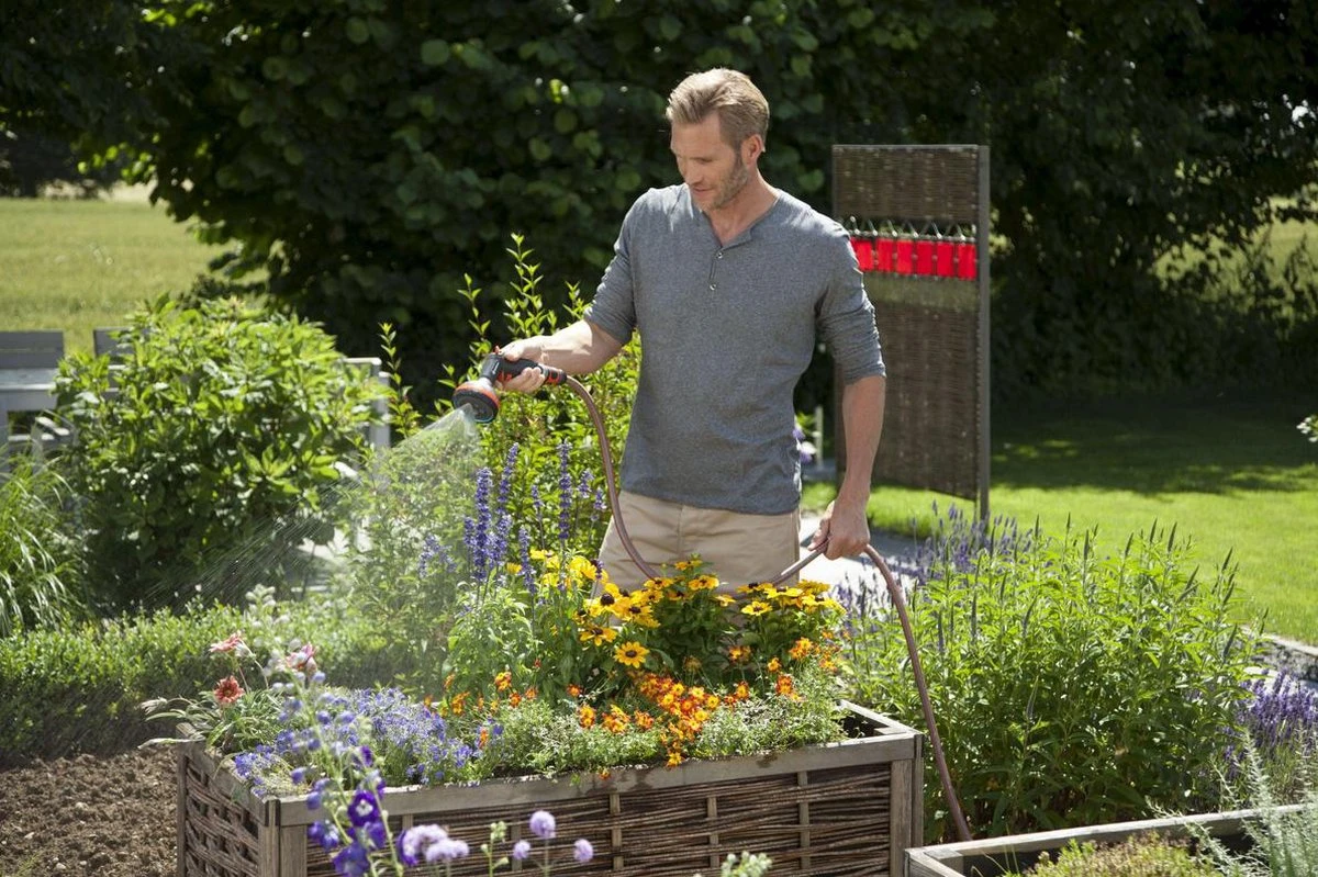 GARDENA - Premium Multifunctionele Broeskop - Exclusief Verlengsteel 16 GARDENA - Premium Multifunctionele Broeskop - Exclusief Verlengsteel - Afbeelding 14