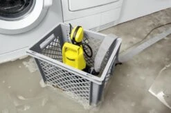 Kärcher SP 5 Dirt Box - Dompelpomp - 9.500 L/u 14 Kärcher SP 5 Dirt Box - Dompelpomp - 9.500 L/u -Tuinbenodigdheden Bevordering 1200x799 175