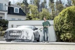 Kärcher K 7 Smart Control Home Hogedrukreiniger - 3000W - 180 Bar - 60 M²/h - Met Terrasreiniger -Tuinbenodigdheden Bevordering 1200x799 18