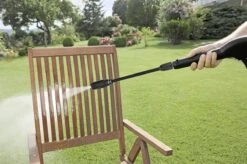 Kärcher - K 25 Silent Limited Edition - Hogedrukreiniger - 1400w - 110 Bar - 20 M²/h - Met Schuimsproeier -Tuinbenodigdheden Bevordering 1200x799 28