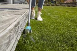 GARDENA Comfort Grasschaar - Op Steel -Tuinbenodigdheden Bevordering 1200x799 34