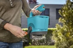 GARDENA - Handstrooier M - Strooikar- 100m2 - 1.8 Liter -Tuinbenodigdheden Bevordering 1200x799 44