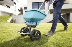 GARDENA Strooiwagen XL Strooikar - 800m2 - 18 Liter 12 GARDENA Strooiwagen XL Strooikar - 800m2 - 18 Liter -Tuinbenodigdheden Bevordering 1200x799 50