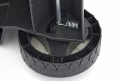 Merkloos 1300W Electrische Grasmaaier / Gazonmaaier 32 Cm Snijhoogtes 25-45-65 Mm 25 Liter Opvangbak -Tuinbenodigdheden Bevordering 1200x799 55