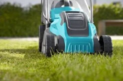 GARDENA - Powermax 32 - Grasmaaier (gemotoriseerd) - Maaibreedte 32 Cm - Gazons Tot 200 M2 -Tuinbenodigdheden Bevordering 1200x799 56