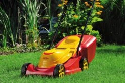 WOLF-Garten S 3800 E Elektrische Grasmaaier - Voor Gazons Tot 350 M² 9 WOLF-Garten S 3800 E Elektrische Grasmaaier - Voor Gazons Tot 350 M² -Tuinbenodigdheden Bevordering 1200x799 65