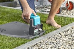 GARDENA - Sileno City 250 Robotmaaier - Gazons Tot 250 M² -Tuinbenodigdheden Bevordering 1200x799 68