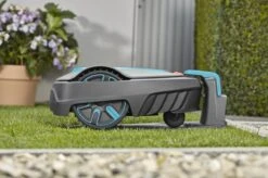 GARDENA - Sileno City 250 Robotmaaier - Gazons Tot 250 M² -Tuinbenodigdheden Bevordering 1200x799 73