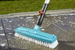 GARDENA Combisysteem - Schrobber - Werkbreedte 30 Cm - Aanbevolen Steellengte 130/150 Cm 13 GARDENA Combisysteem - Schrobber - Werkbreedte 30 Cm - Aanbevolen Steellengte 130/150 Cm -Tuinbenodigdheden Bevordering 1200x799 81