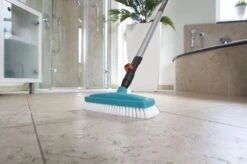 GARDENA Combisysteem - Schrobber - Werkbreedte 30 Cm - Aanbevolen Steellengte 130/150 Cm 15 GARDENA Combisysteem - Schrobber - Werkbreedte 30 Cm - Aanbevolen Steellengte 130/150 Cm -Tuinbenodigdheden Bevordering 1200x799 82