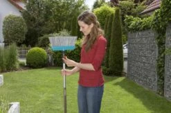 GARDENA Combisystem Terrasbezem - Breedte 32cm - Geadviseerde Steellengte 130cm -Tuinbenodigdheden Bevordering 1200x799 83