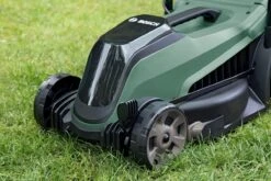 Bosch CityMower 18-300 Accu Grasmaaier - Met 1 X 18 V Accu En Lader -Tuinbenodigdheden Bevordering 1200x800 100