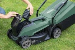 Bosch CityMower 18-300 Accu Grasmaaier - Met 1 X 18 V Accu En Lader -Tuinbenodigdheden Bevordering 1200x800 102