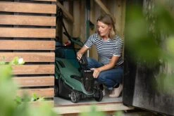 Bosch CityMower 18-300 Accu Grasmaaier - Met 1 X 18 V Accu En Lader -Tuinbenodigdheden Bevordering 1200x800 104