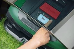 Bosch Indego S+ 500 Robotmaaier - Voor Gazons Tot 500 M2 - Incl. Laadstation En Accessoires - Connected -Tuinbenodigdheden Bevordering 1200x800 113