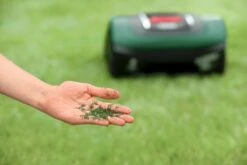 Bosch Indego S+ 500 Robotmaaier - Voor Gazons Tot 500 M2 - Incl. Laadstation En Accessoires - Connected -Tuinbenodigdheden Bevordering 1200x800 116