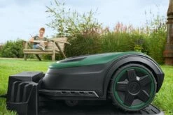 Bosch Indego S+ 500 Robotmaaier - Voor Gazons Tot 500 M2 - Incl. Laadstation En Accessoires - Connected -Tuinbenodigdheden Bevordering 1200x800 118