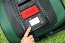 Bosch Indego S+ 500 Robotmaaier - Voor Gazons Tot 500 M2 - Incl. Laadstation En Accessoires - Connected -Tuinbenodigdheden Bevordering 1200x800 122