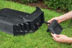 Bosch Indego XS 300 Robotmaaier - Maaibreedte 19 Cm - Voor Gazons Tot 300 M2 18 Bosch Indego XS 300 Robotmaaier - Maaibreedte 19 Cm - Voor Gazons Tot 300 M2 -Tuinbenodigdheden Bevordering 1200x800 126