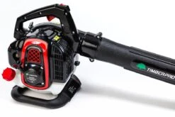 TIMBERPRO - Bladblazer - Benzine - Met Zuig En Versnipperfunctie - Blaassnelheid 225 Km/h - Opvangzak 45 L -Tuinbenodigdheden Bevordering 1200x800 13