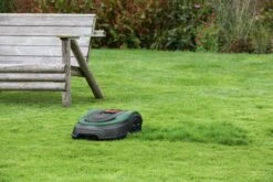 Bosch Indego XS 300 Robotmaaier - Maaibreedte 19 Cm - Voor Gazons Tot 300 M2 24 Bosch Indego XS 300 Robotmaaier - Maaibreedte 19 Cm - Voor Gazons Tot 300 M2 -Tuinbenodigdheden Bevordering 1200x800 130