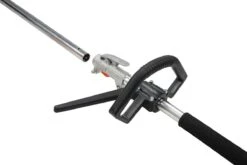 TIMBERPRO - 5-in-1 – Multitool – Benzine - Kettingzaag - Bosmaaier -Kantenmaaier - Haagschaar - Verlengstuk - 52 Cc. -Tuinbenodigdheden Bevordering 1200x800 134