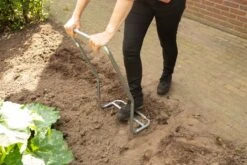 De Wit - Grelinette Of Woelvork - Art.Nr.80154 8 De Wit - Grelinette Of Woelvork - Art.Nr.80154 -Tuinbenodigdheden Bevordering 1200x800 141