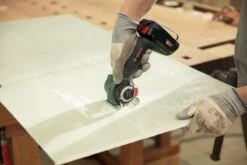 Bosch AdvancedCut 18 Microkettingzaag - Met 1 X 18 V Accu En Lader -Tuinbenodigdheden Bevordering 1200x800 147