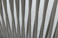 Garden Impressions Fleurie Loungeset 4-delig - Rope - Mat Wit/ Licht Grijs -Tuinbenodigdheden Bevordering 1200x800 155