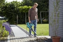 GARDENA ErgoJet 3000 Bladblazer - 3000W - Incl. 45l - Met Opvangzak -Tuinbenodigdheden Bevordering 1200x800 16