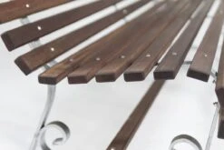 MaximaVida Tuinbank Budapest Oil 170 Cm - Uit Exclusief Mahoniehout 14 MaximaVida Tuinbank Budapest Oil 170 Cm - Uit Exclusief Mahoniehout -Tuinbenodigdheden Bevordering 1200x800 170