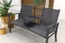 Tete-a-Tete Aluminium Tuinbank Felix 22 Tete-a-Tete Aluminium Tuinbank Felix -Tuinbenodigdheden Bevordering 1200x800 178